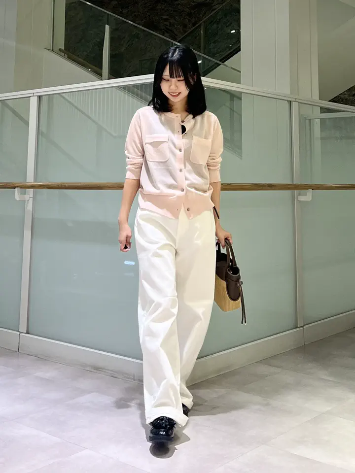 23区 吉野 コーディネート画像