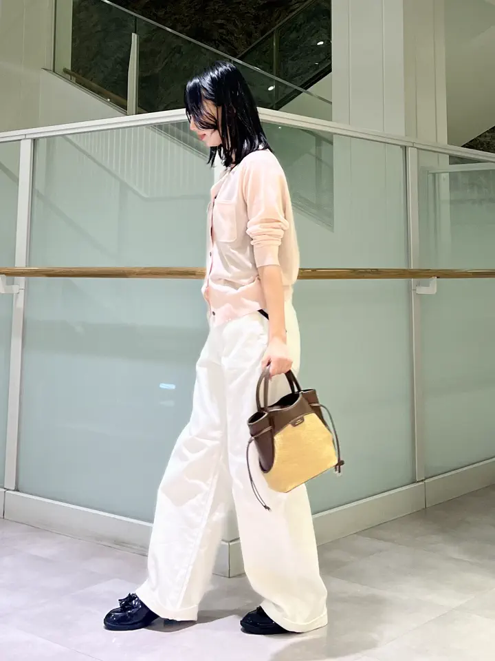 23区 吉野 コーディネート画像