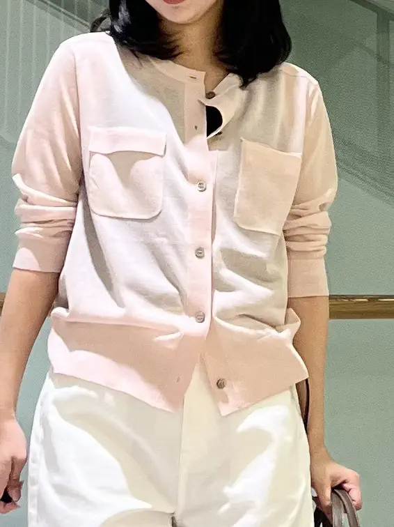 23区 吉野 コーディネート画像