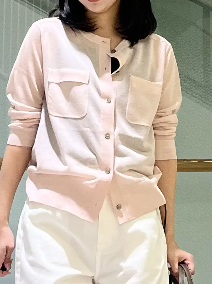 23区 吉野 コーディネート画像