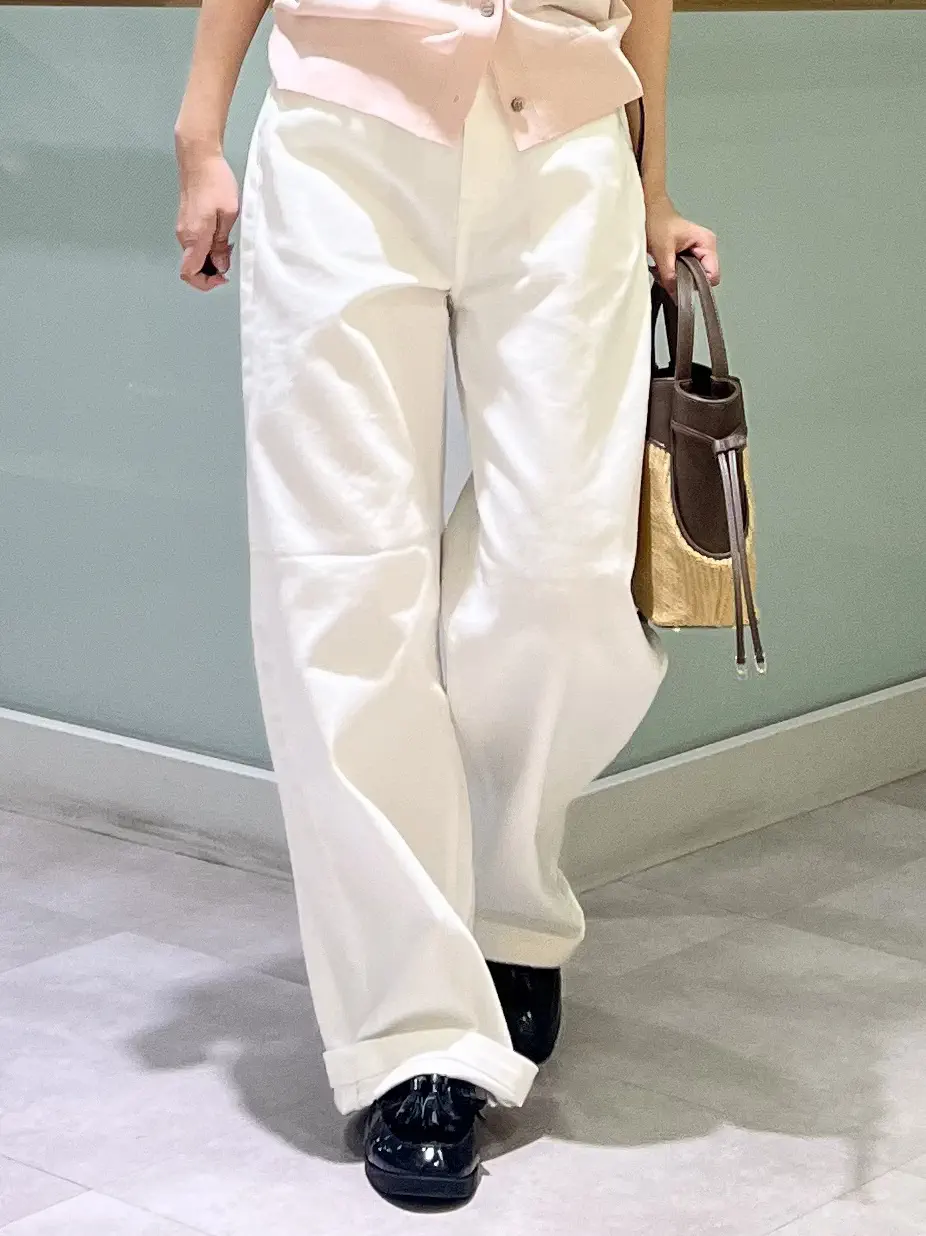 23区 吉野 コーディネート画像