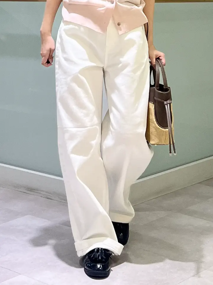 23区 吉野 コーディネート画像