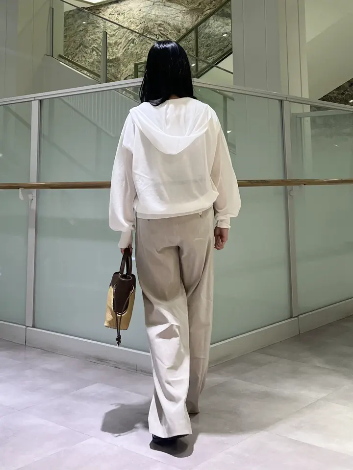 23区 吉野 コーディネート画像