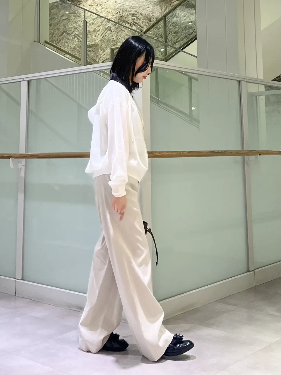 23区 吉野 コーディネート画像