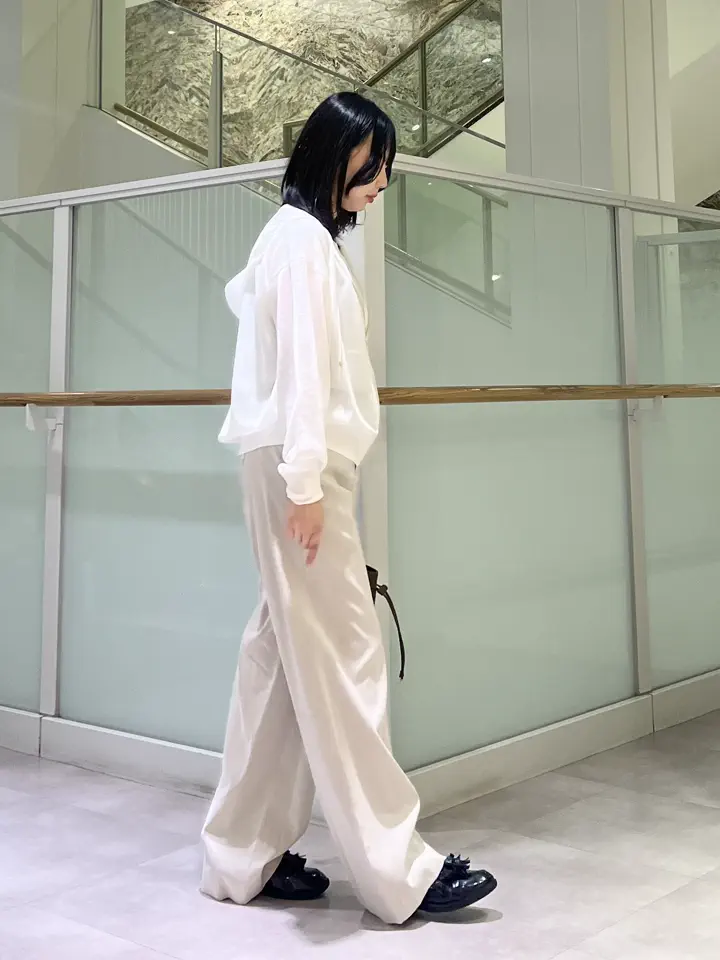 23区 吉野 コーディネート画像