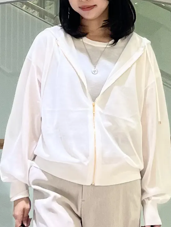 23区 吉野 コーディネート画像