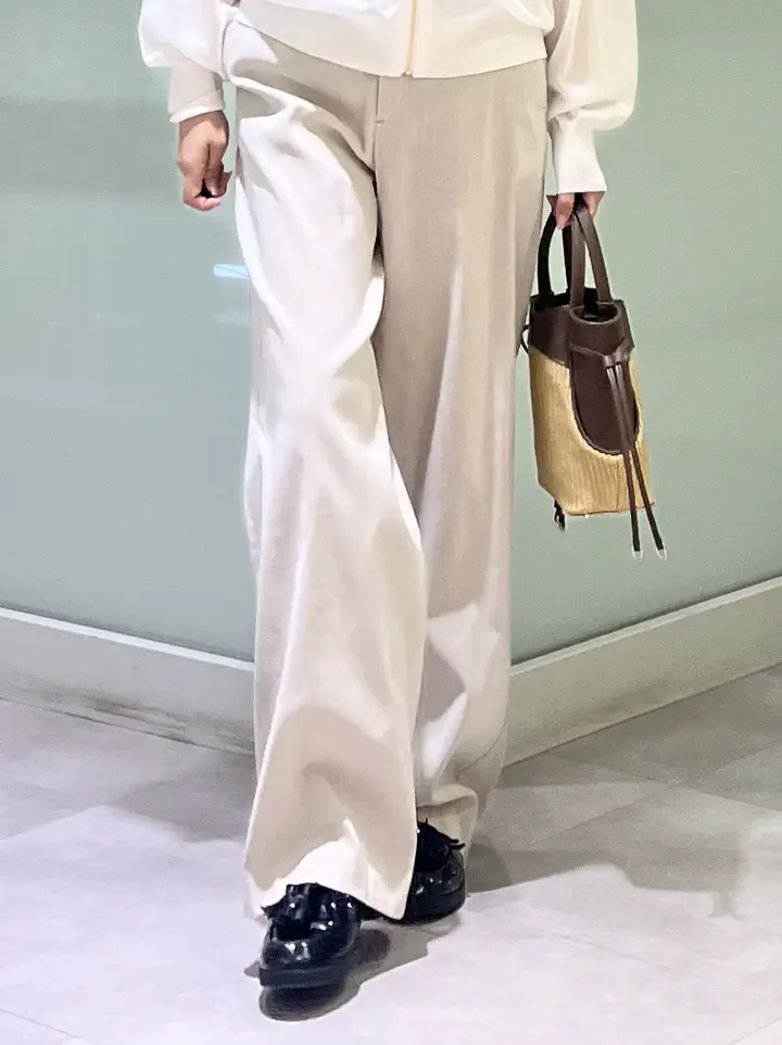 23区 吉野 コーディネート画像