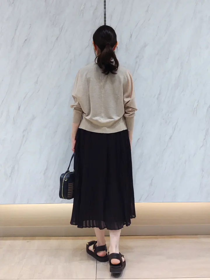 23区 S 岩下 コーディネート画像