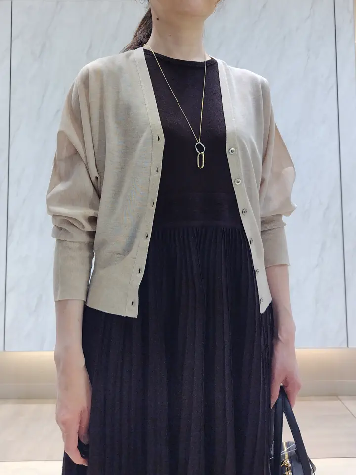 23区 S 岩下 コーディネート画像