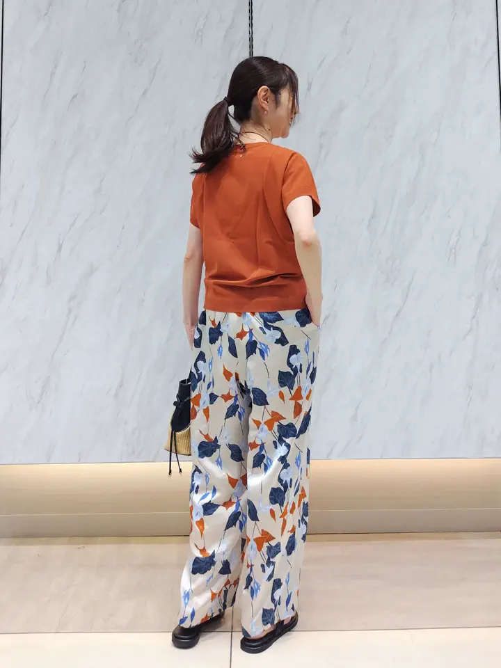 23区 S 岩下 コーディネート画像