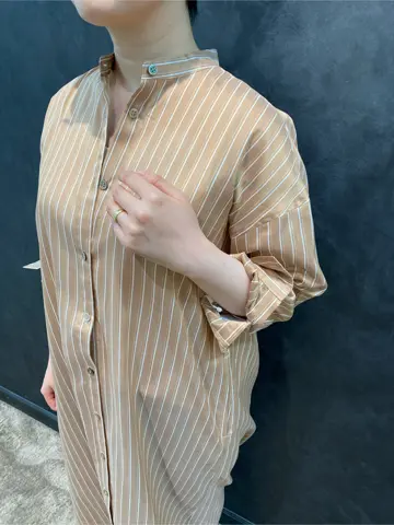 23区 S 畠山 コーディネート画像