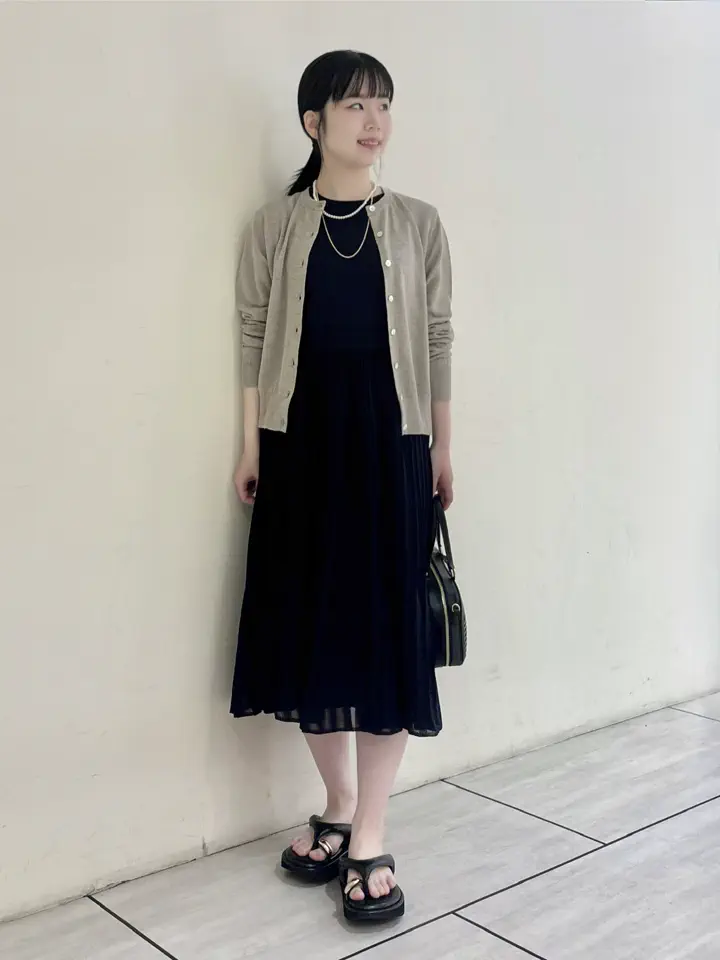 23区 S 平井 コーディネート画像