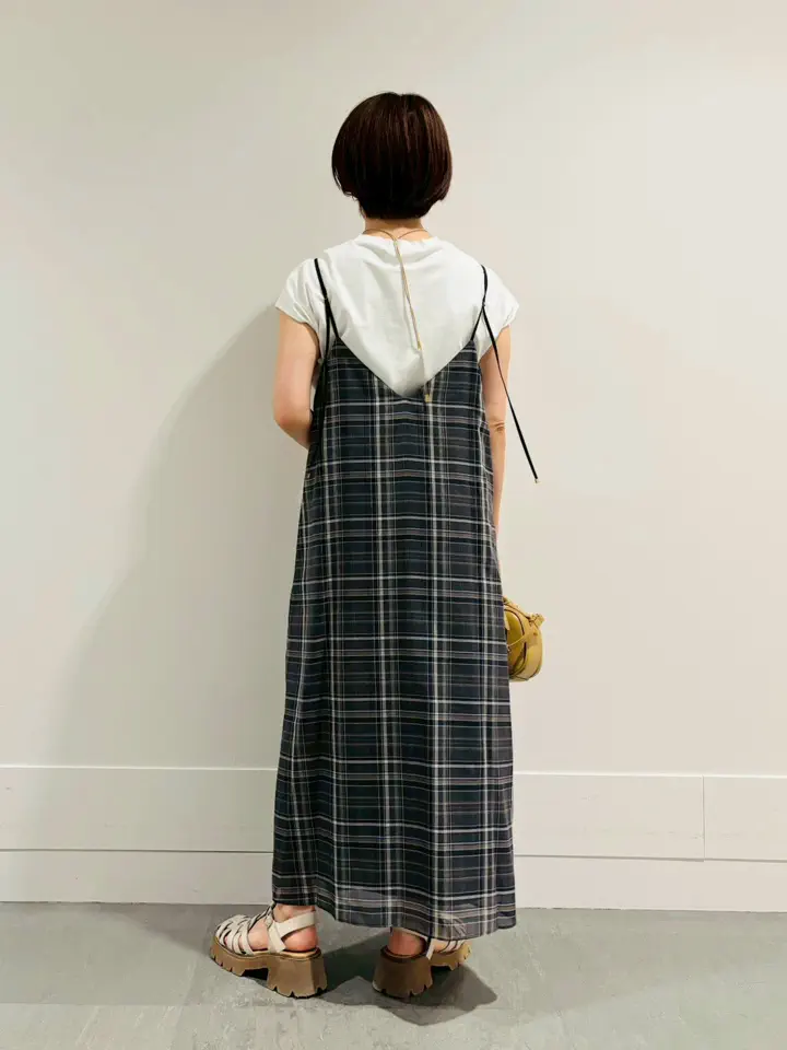 23区 S 山川 コーディネート画像