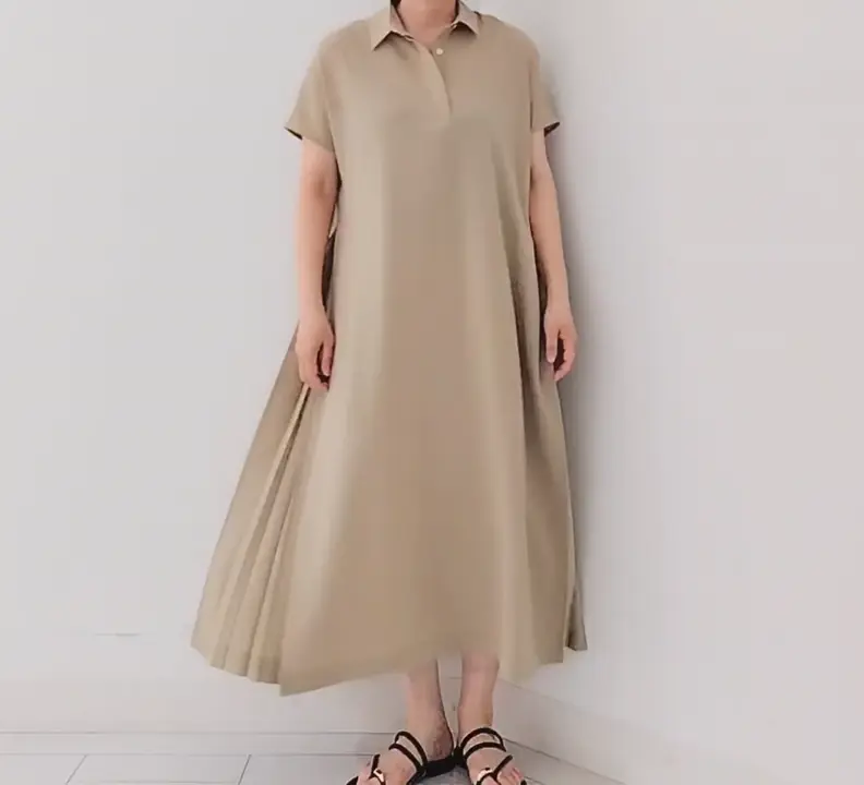 23区 ナオミ コーディネート画像