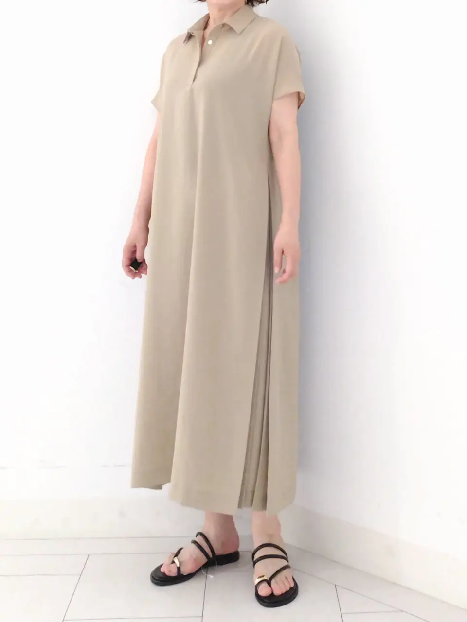 23区 ナオミ コーディネート画像