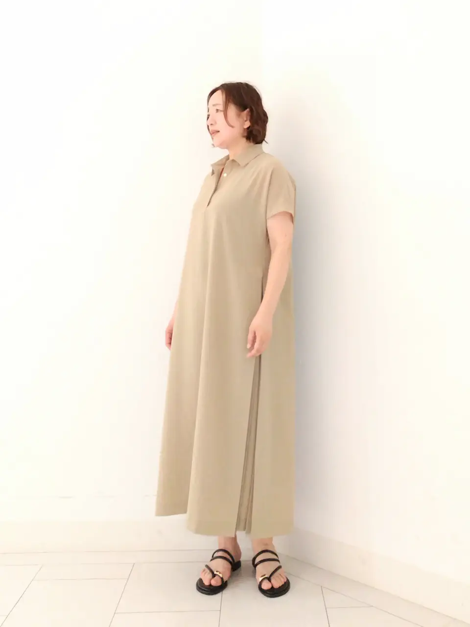 23区 ナオミ コーディネート画像