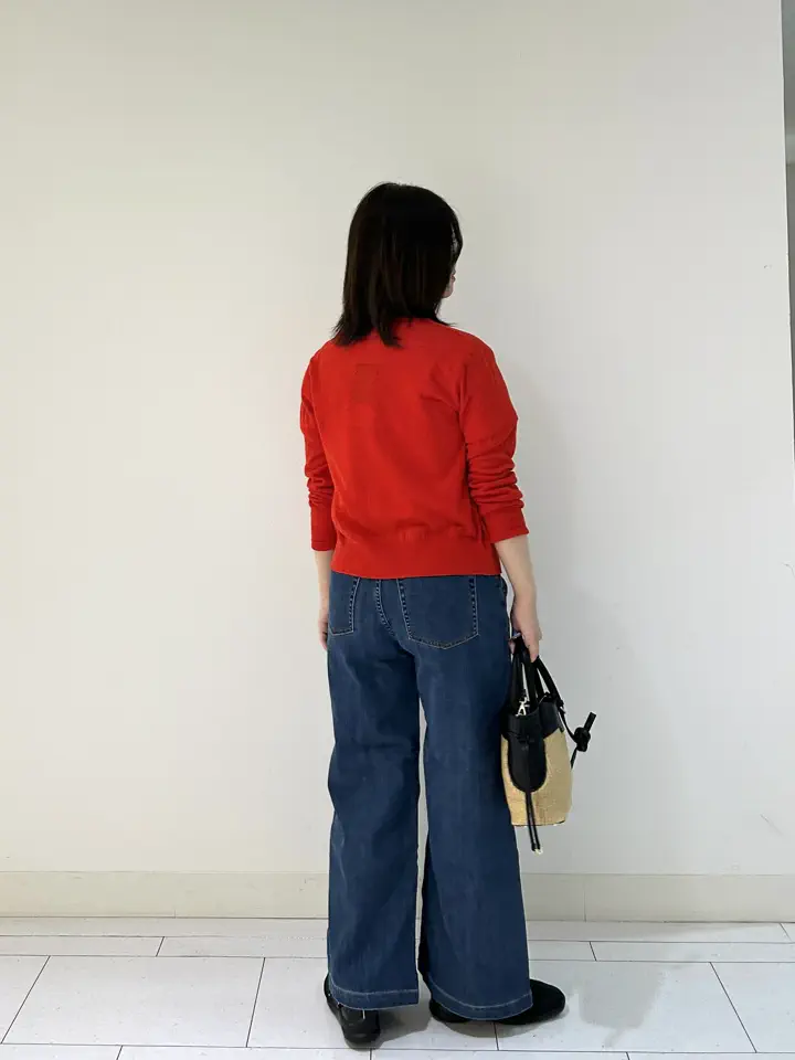 23区 H.M コーディネート画像