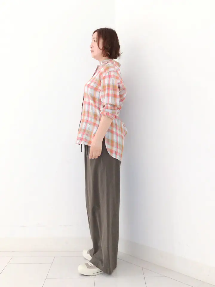 23区 ナオミ コーディネート画像