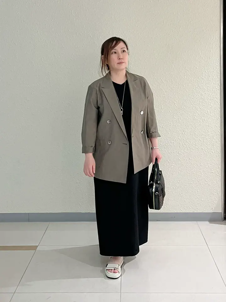 23区 S 木下 コーディネート画像