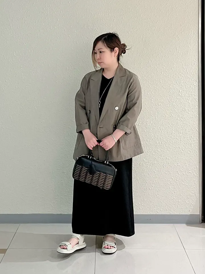 23区 S 木下 コーディネート画像