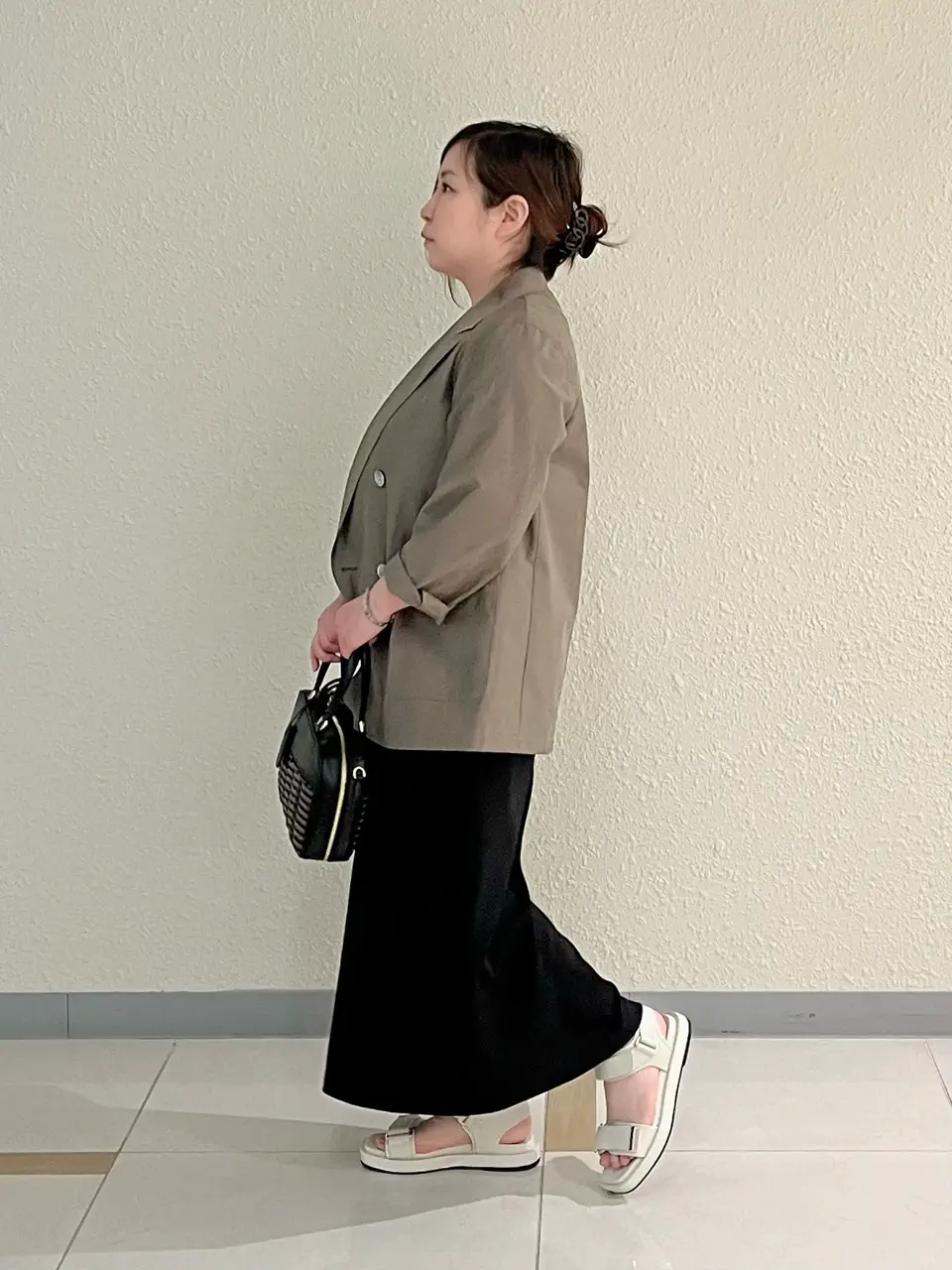 23区 S 木下 コーディネート画像