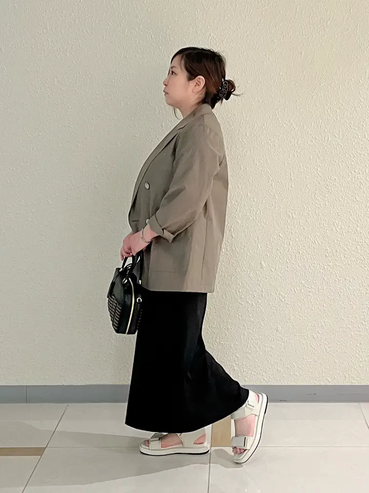 23区 S 木下 コーディネート画像