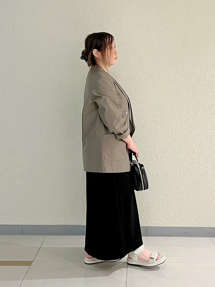 23区 S 木下 コーディネート画像