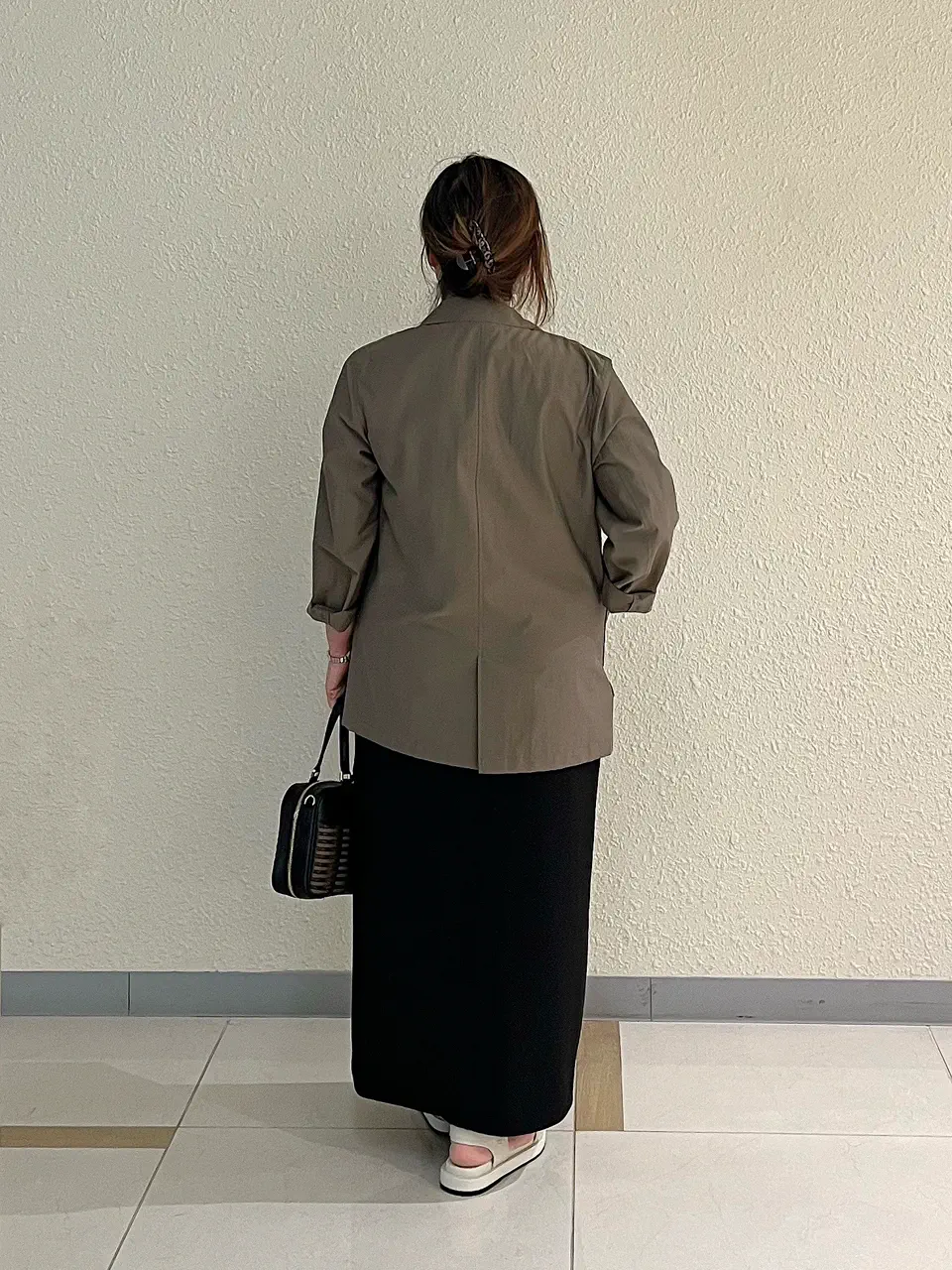 23区 S 木下 コーディネート画像