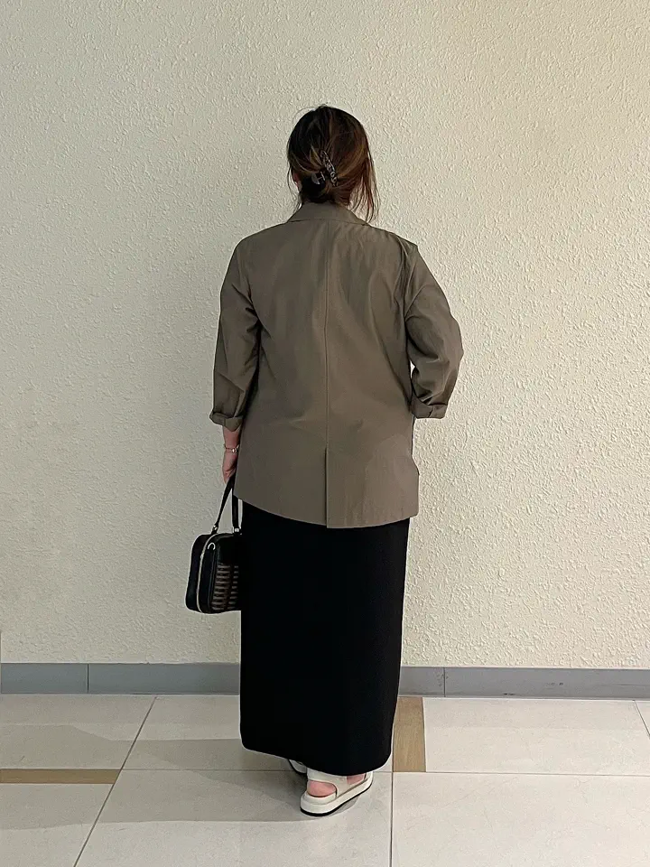 23区 S 木下 コーディネート画像