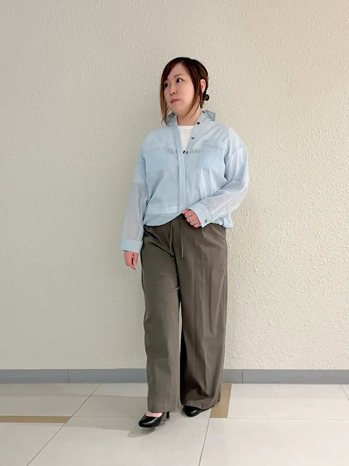 23区 S 木下 コーディネート画像