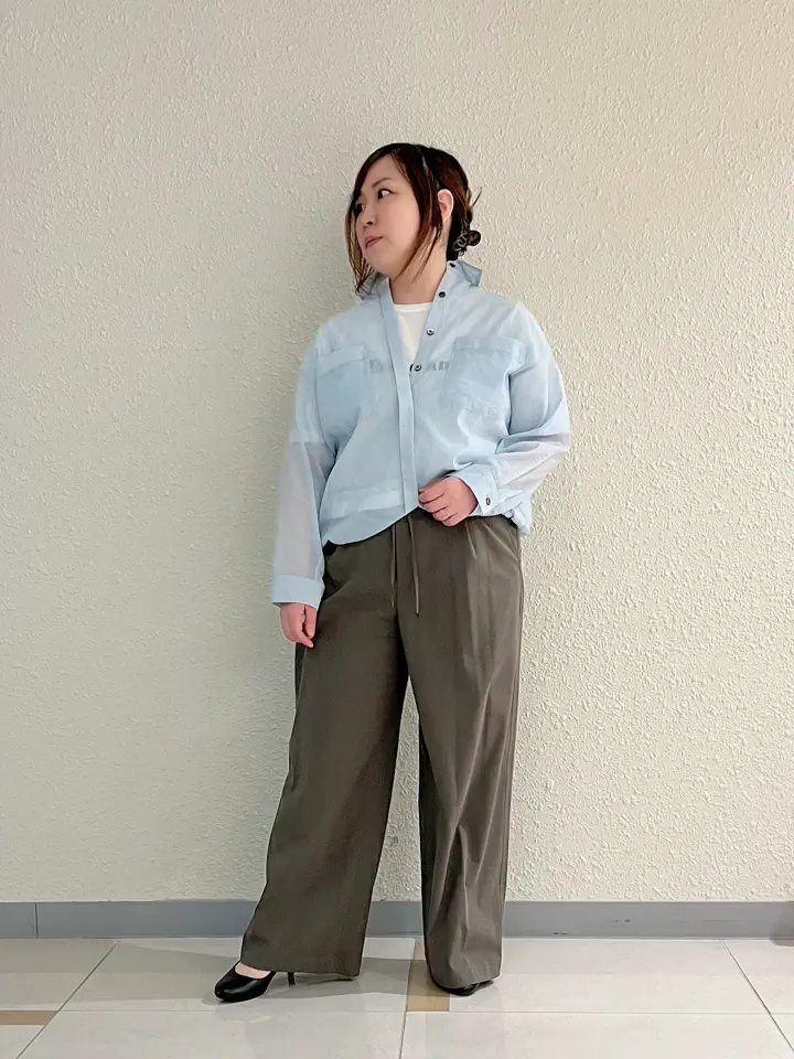 23区 S 木下 コーディネート画像
