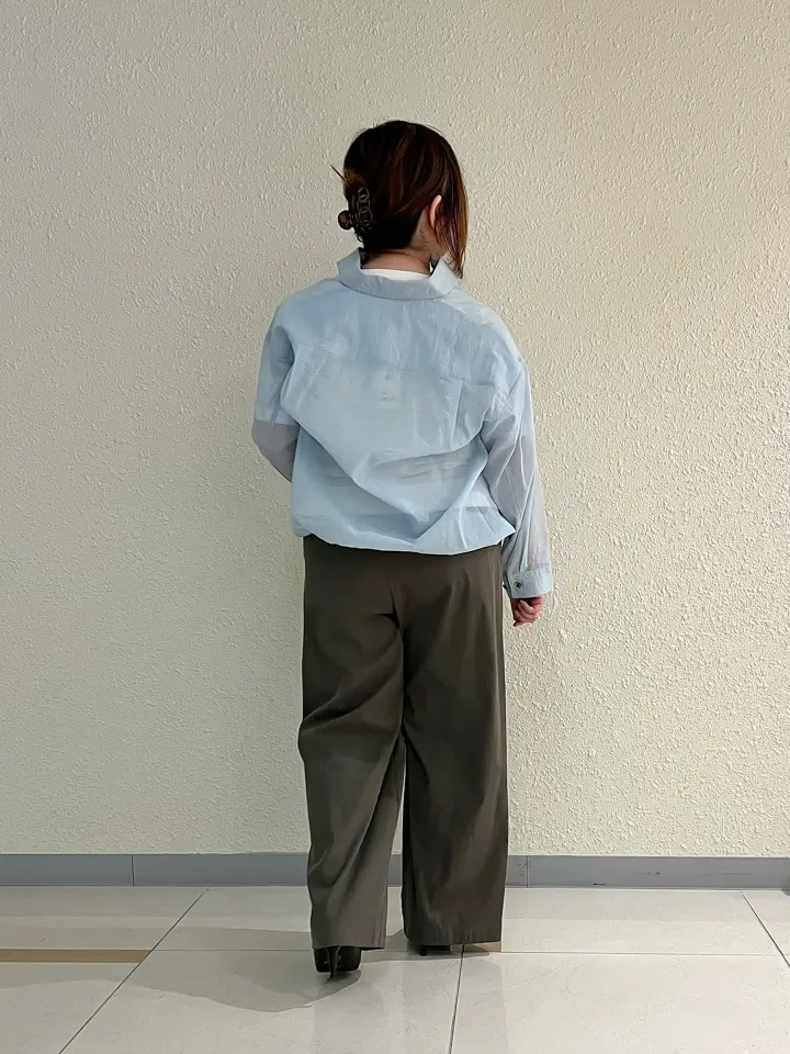 23区 S 木下 コーディネート画像