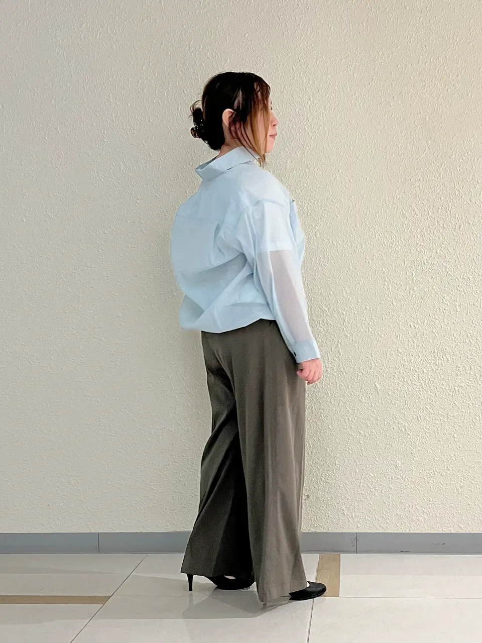 23区 S 木下 コーディネート画像