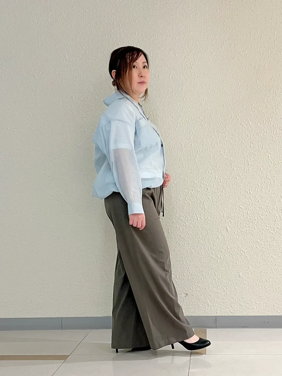 23区 S 木下 コーディネート画像