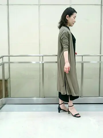 23区 S 山村 コーディネート画像