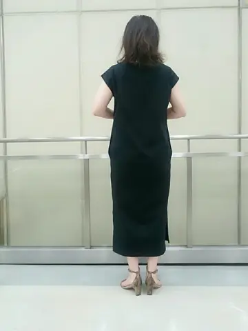 23区 S 山村 コーディネート画像