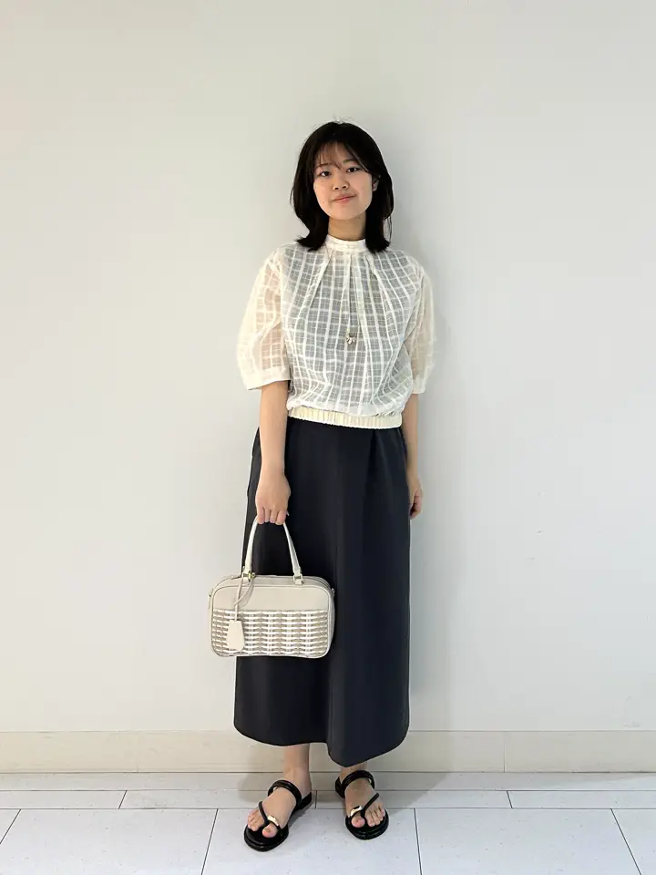 23区 H.M コーディネート画像