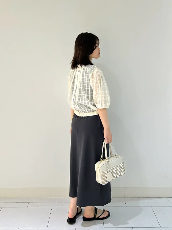 23区 H.M コーディネート画像