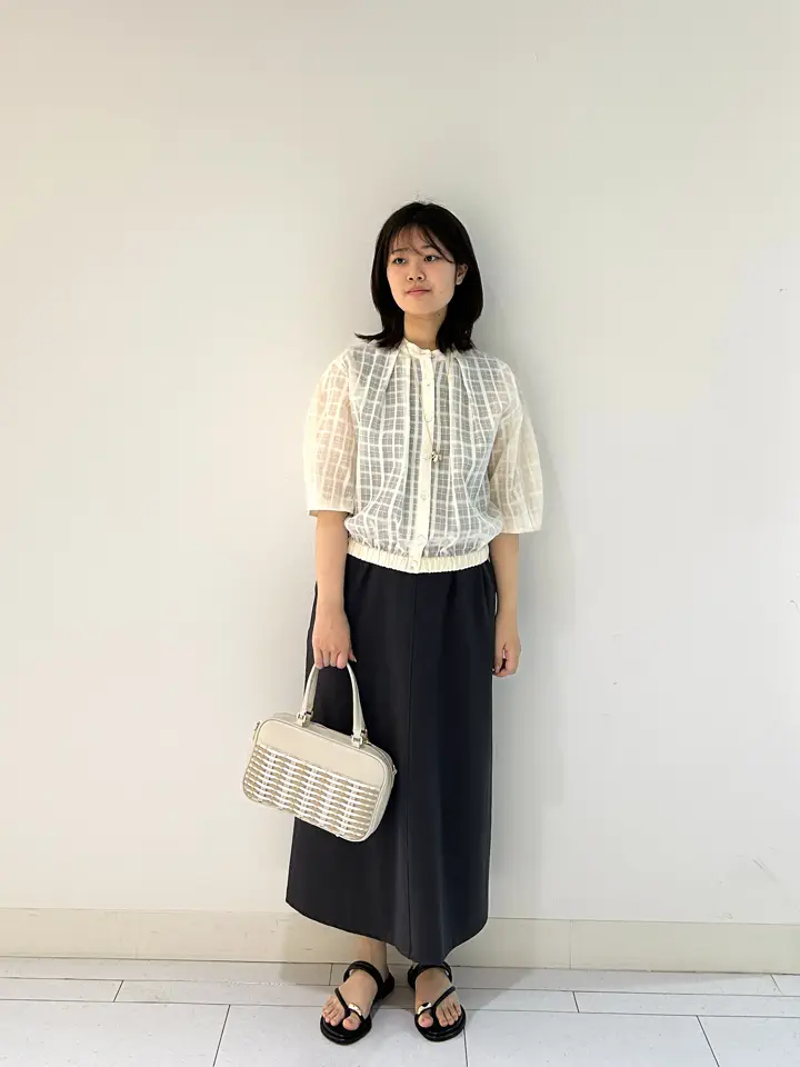 23区 H.M コーディネート画像