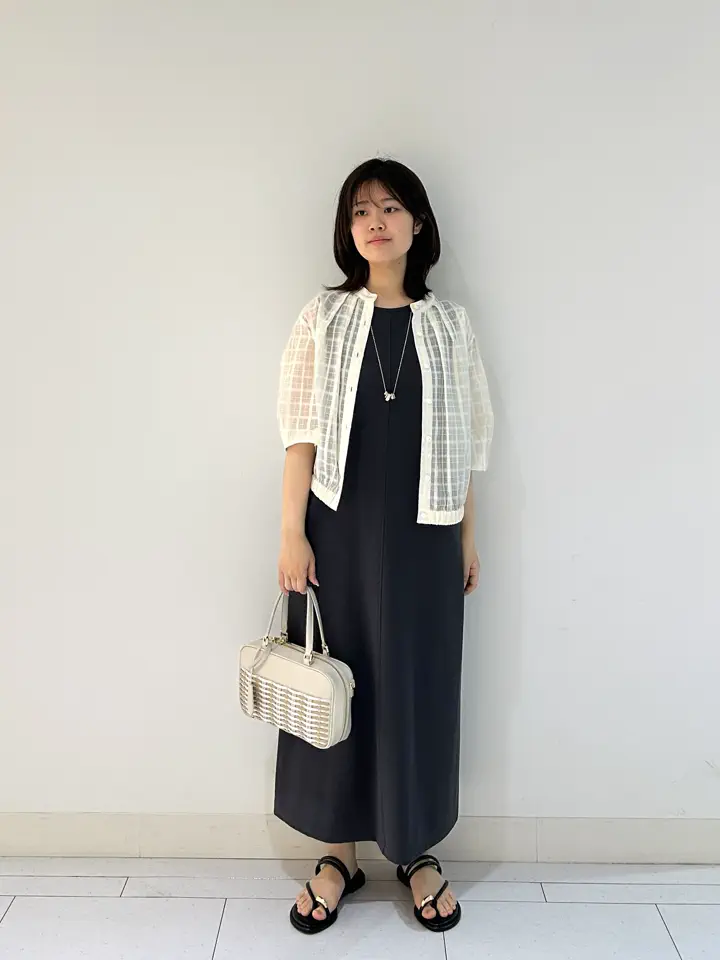 23区 H.M コーディネート画像