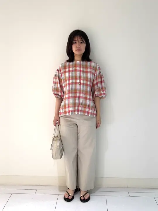 23区 H.M コーディネート画像