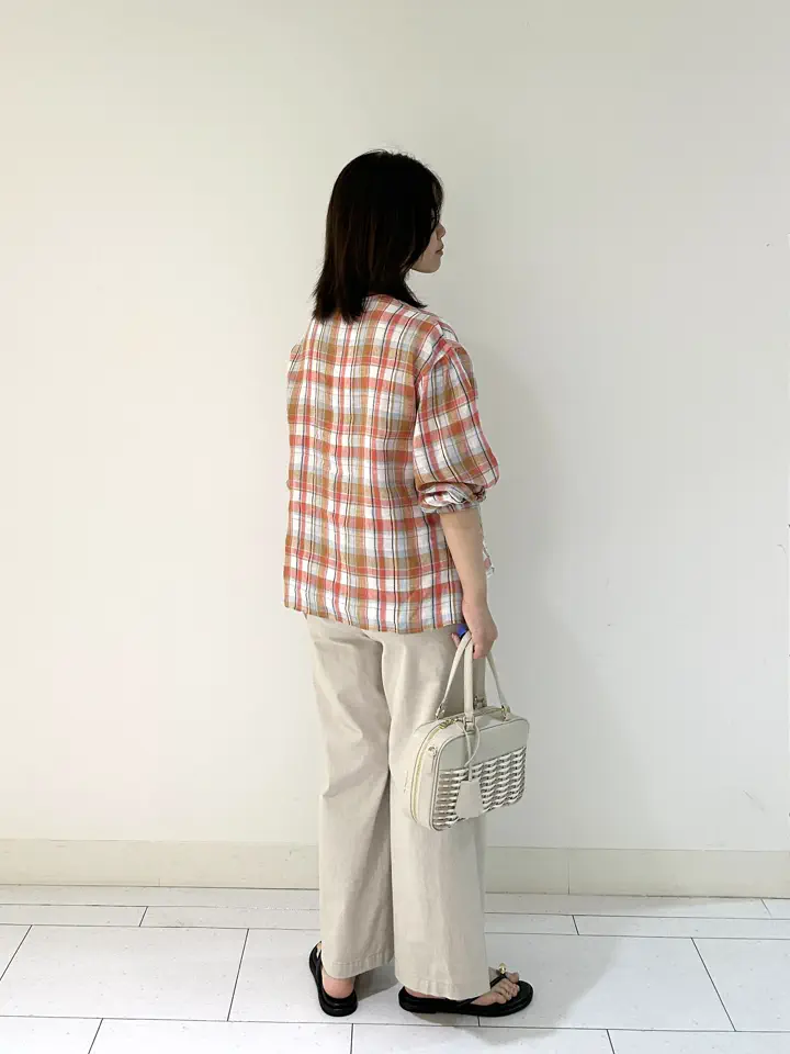 23区 H.M コーディネート画像