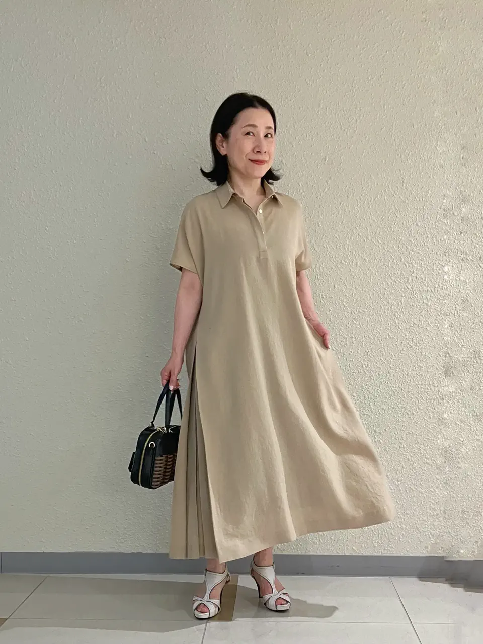  山村 コーディネート画像