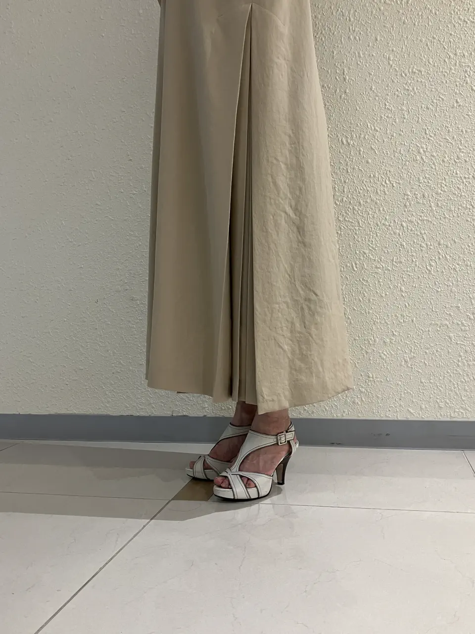 23区 S 山村 コーディネート画像