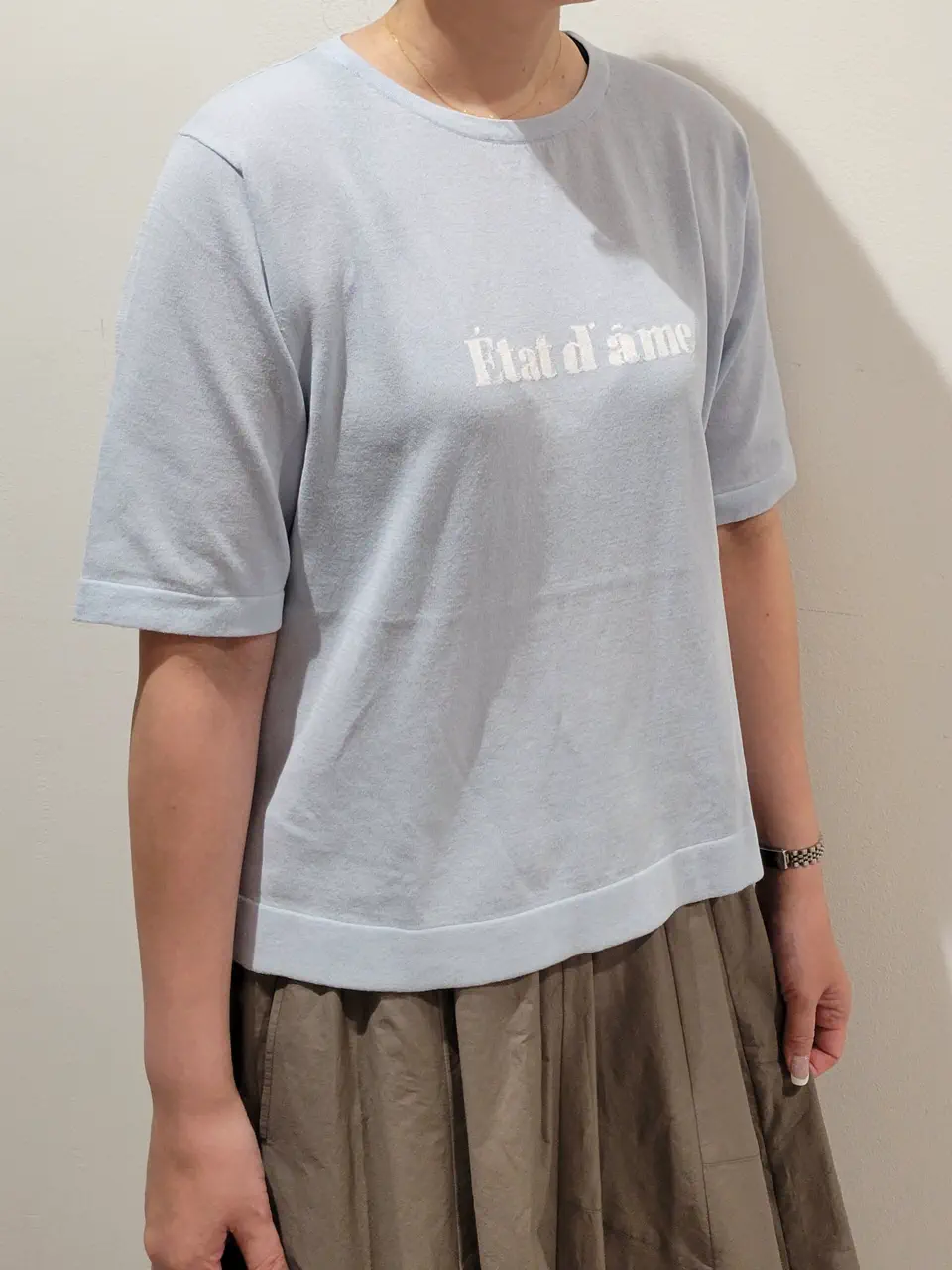 23区 S S・S コーディネート画像