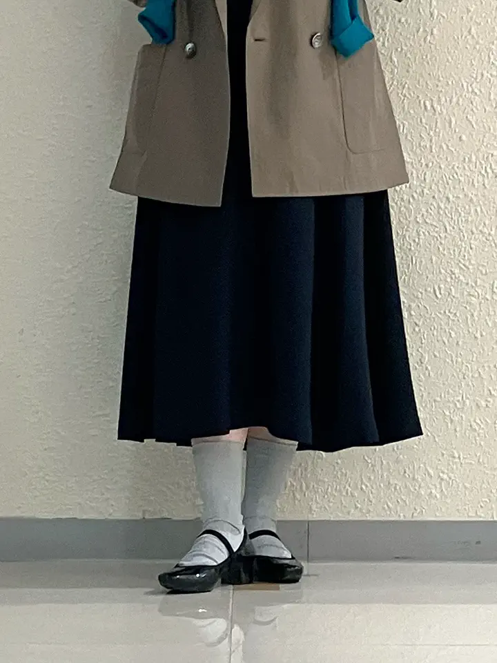 23区 S 山村 コーディネート画像