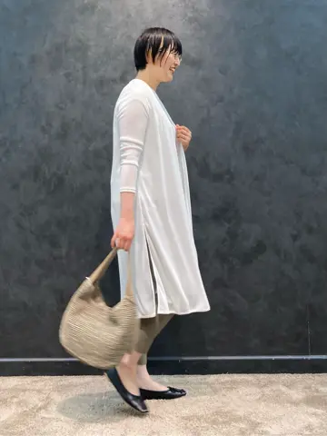 23区 S 畠山 コーディネート画像