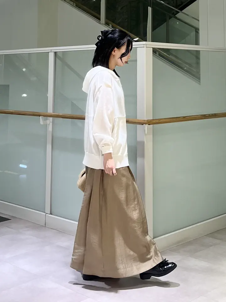 23区 S 吉野 コーディネート画像