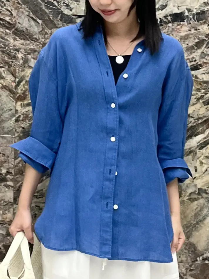 23区 吉野 コーディネート画像
