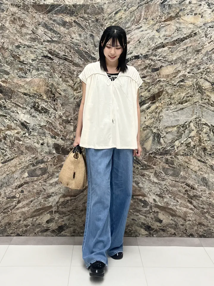 23区 S 吉野 コーディネート画像